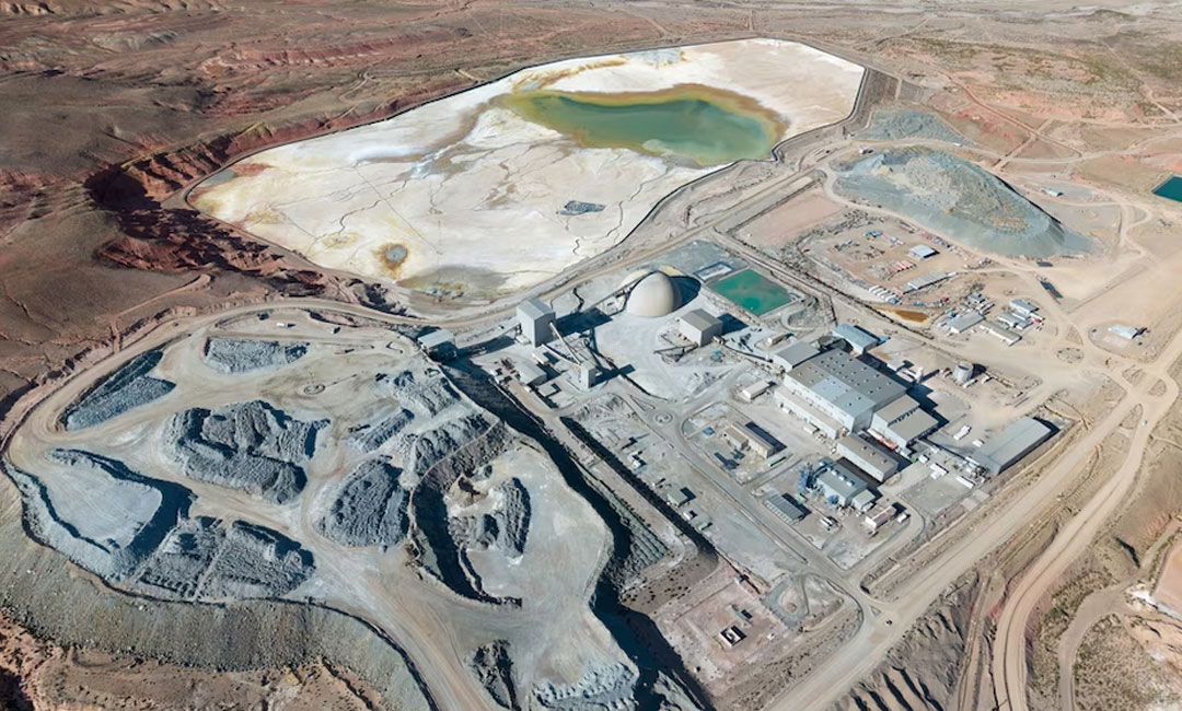 Lo que cuesta mover el oro: entre campamentos remotos y refinerías